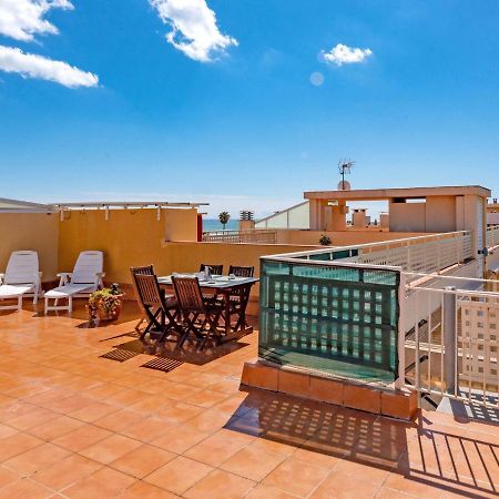 Apartment Aires De Mar By Interhome Cunit Exterior photo