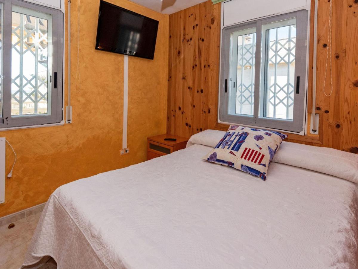 Apartment Aires De Mar By Interhome Cunit Exterior photo